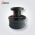 Dn180 Schwing Customized Cast Iron Concrete Pump Piston